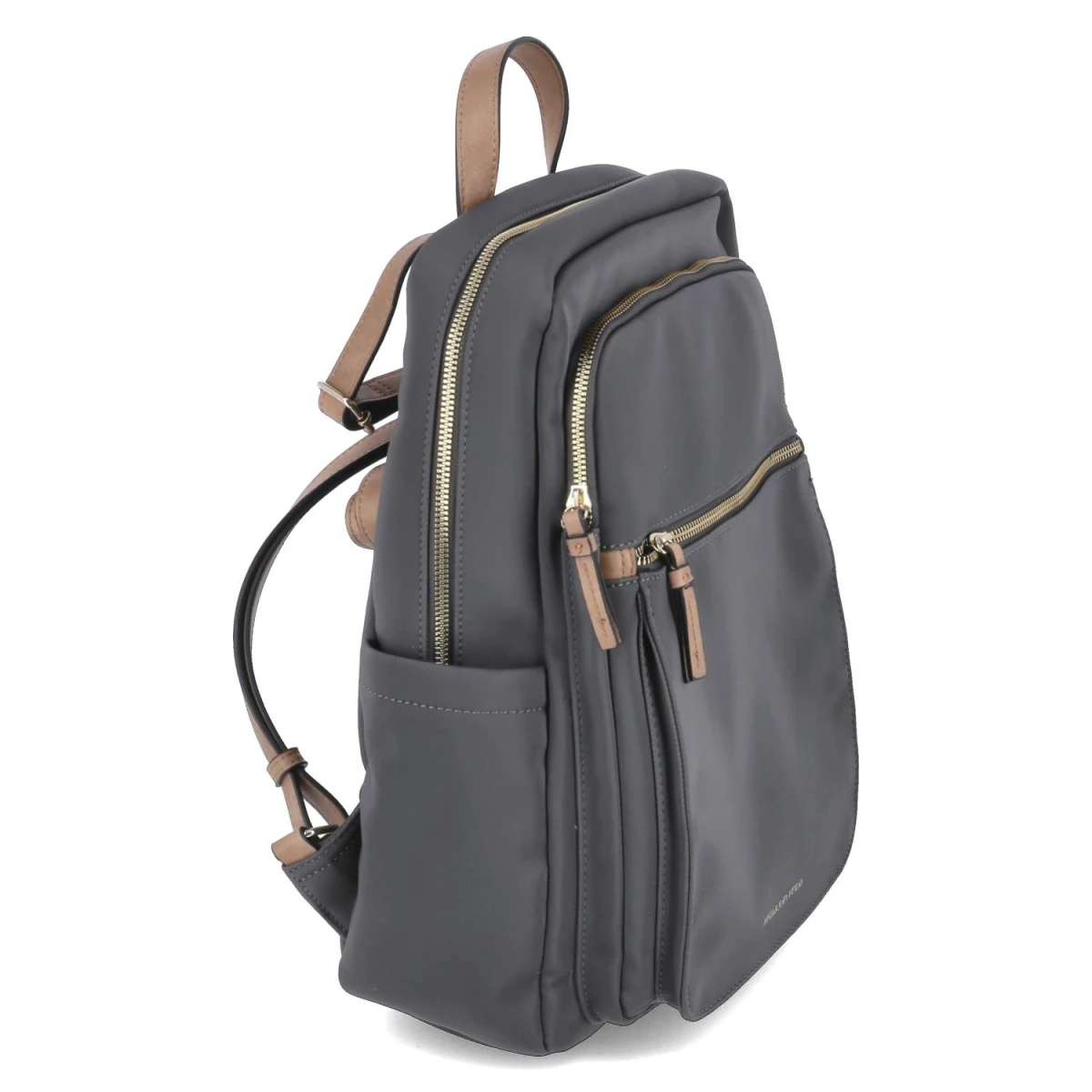 Fräulein FridaRucksack - grey