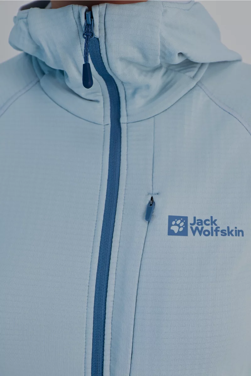Jack Wolfskin Kolbenberg Damen Midlayer