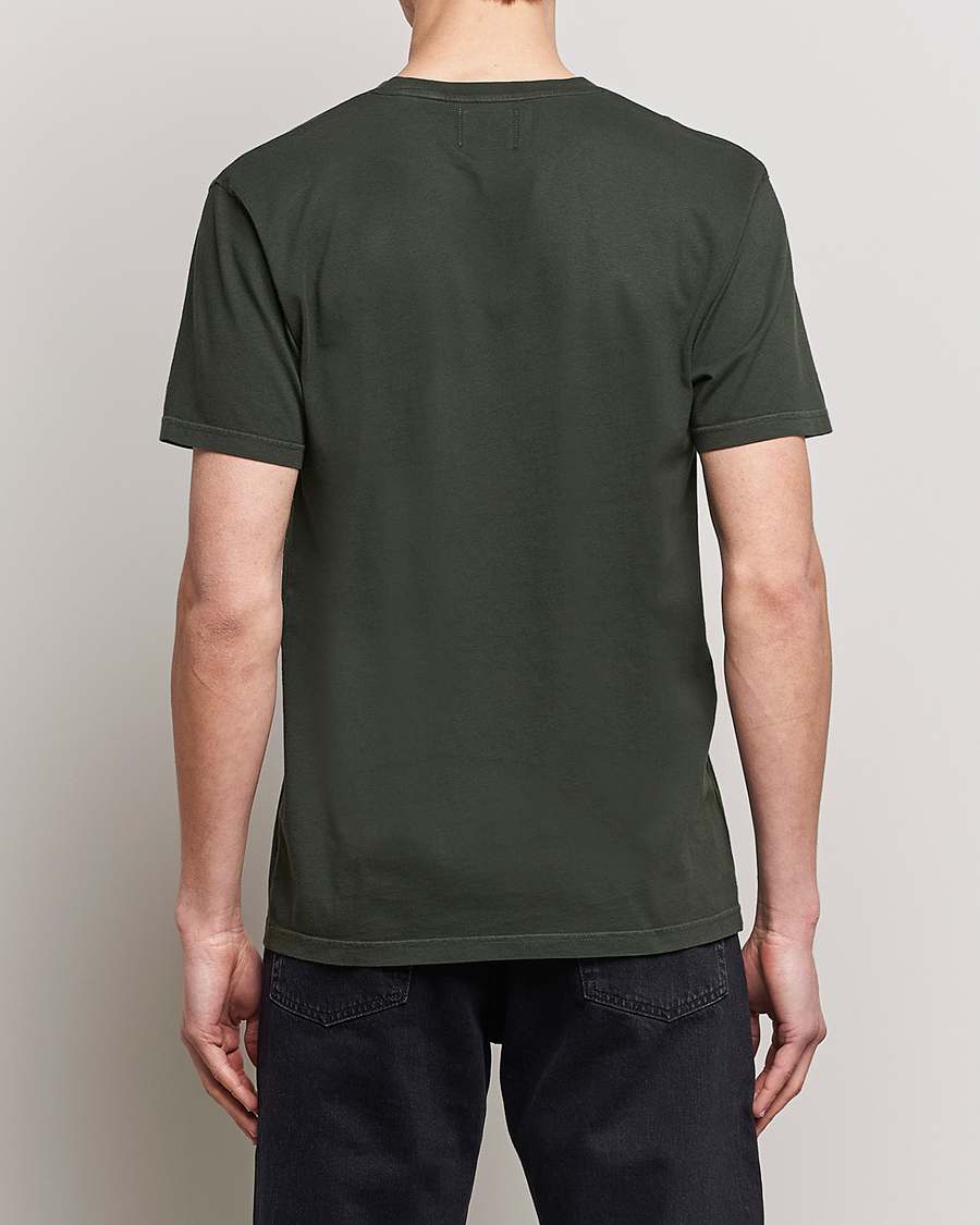 Colorful Standard Classic Organic T-Shirt Hunter Green