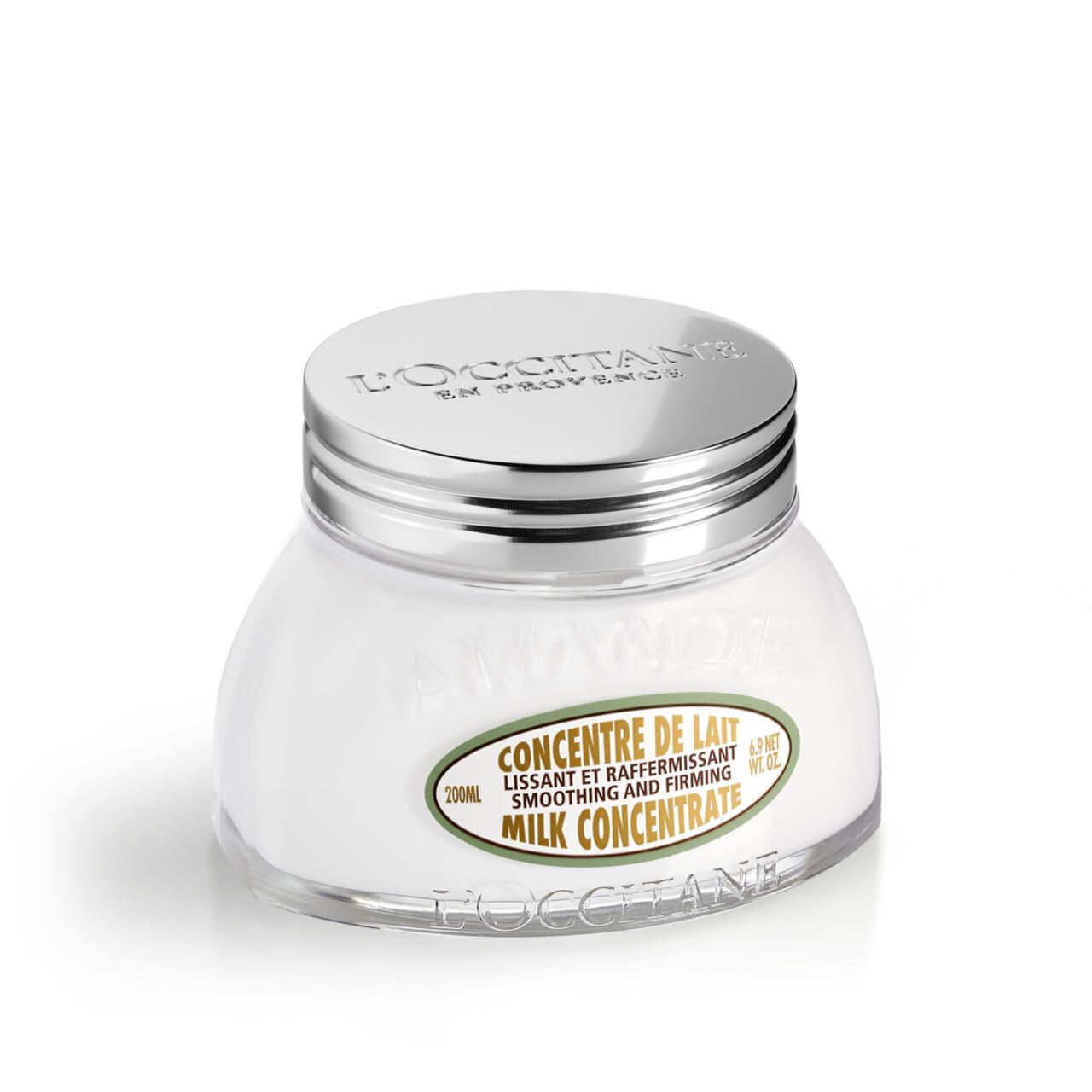 L'Occitane, Mandel Straffende Körpercreme