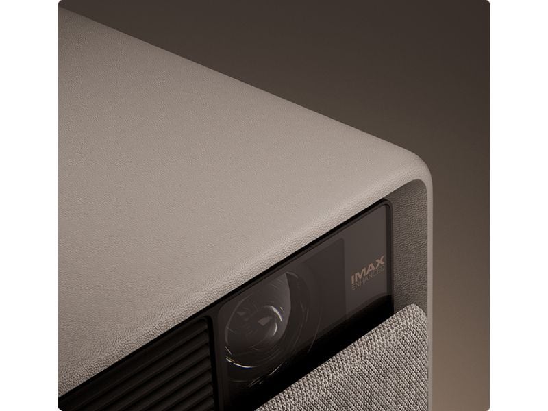 XGIMI Projektor Horizon S MAX 4K Heimprojektor