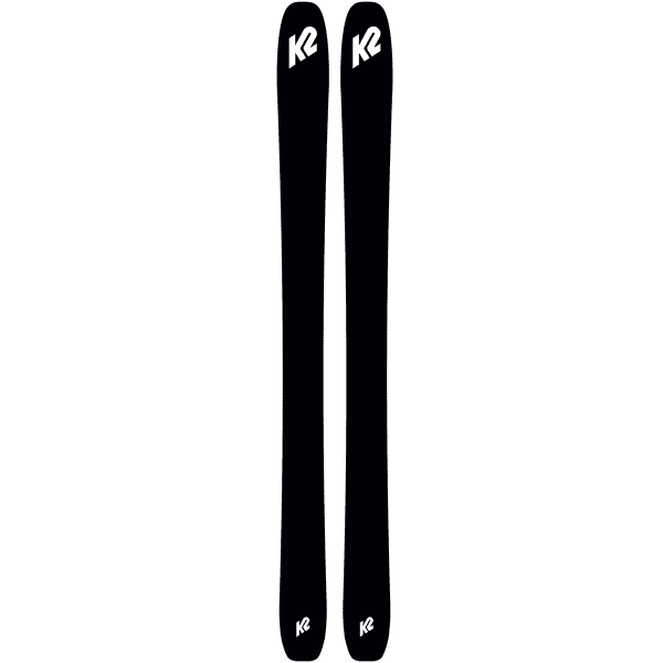 Ski de randonnée K2 WAYBACK 84