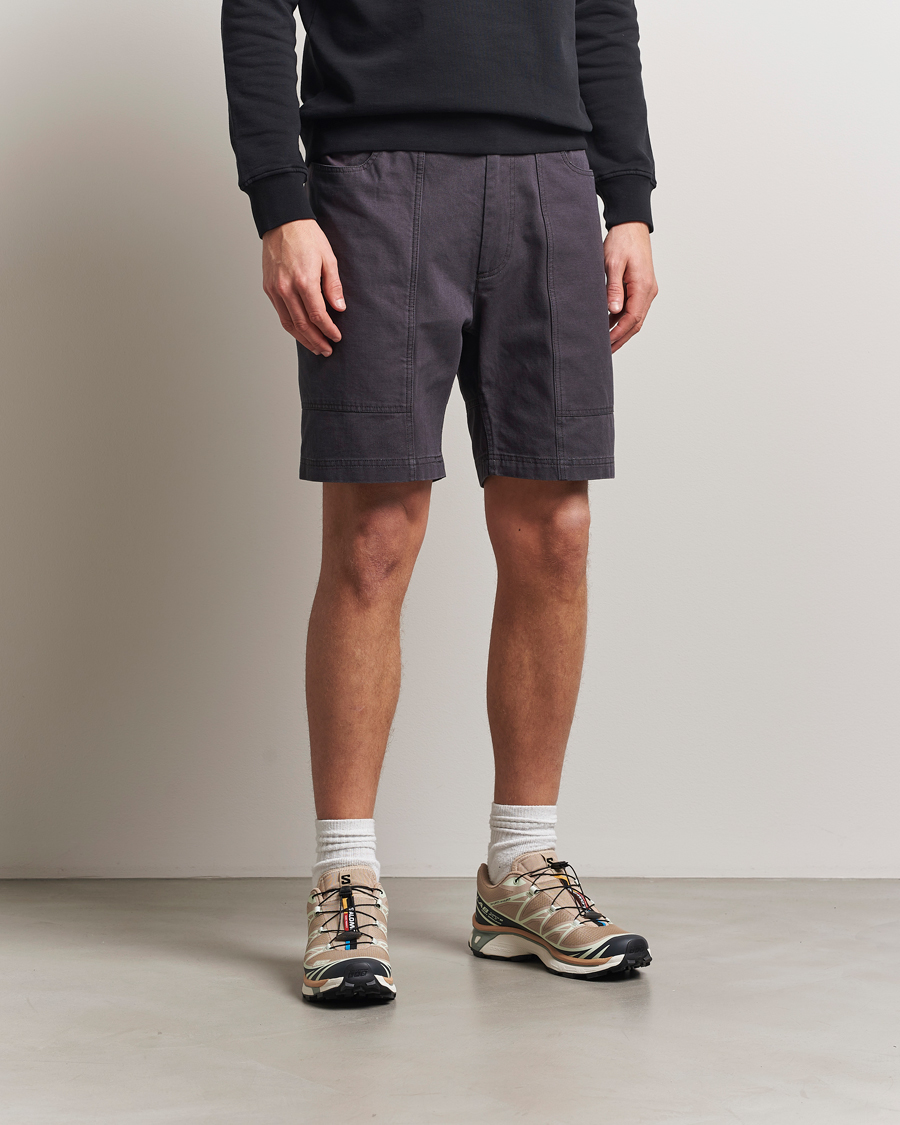Sail Racing Breeze Shorts Phantom Grey