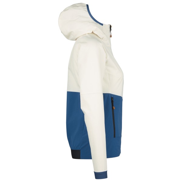 Ortovox - Women's Punta Berrino Hooded Jacket - Veste softshell