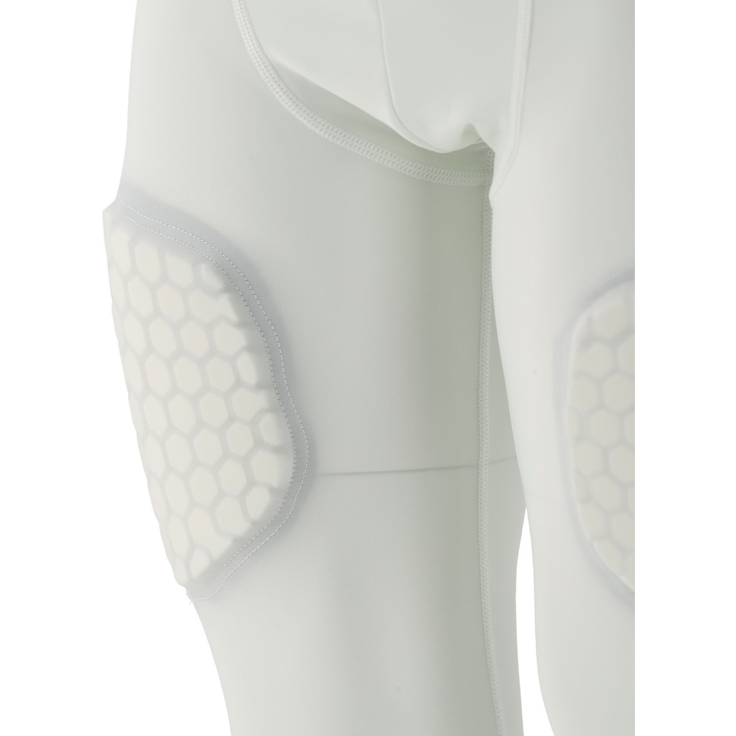 Mc David Hex Thudd 5-Pad 3/4 Tight