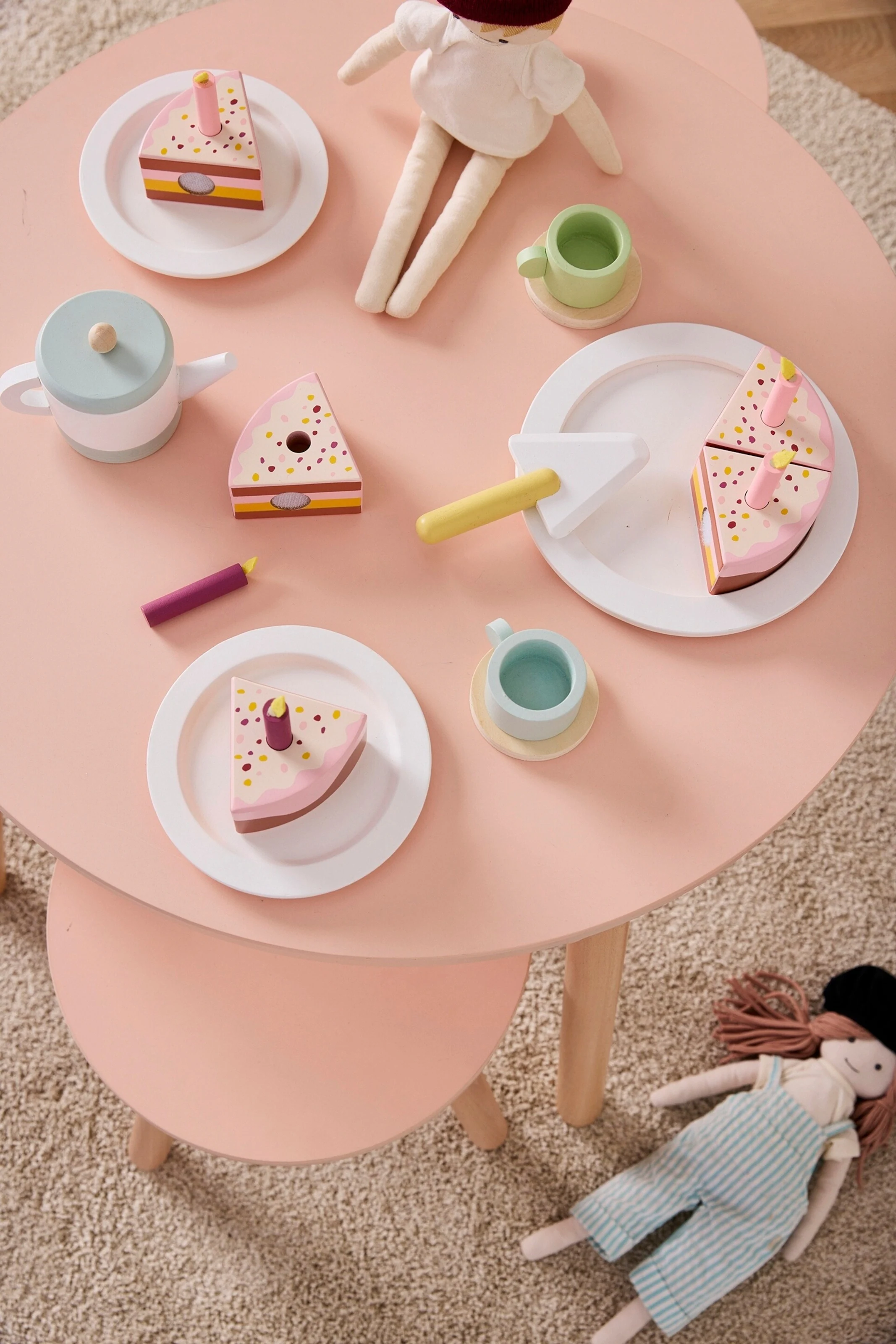 Kids Concept Torte Kids Hub