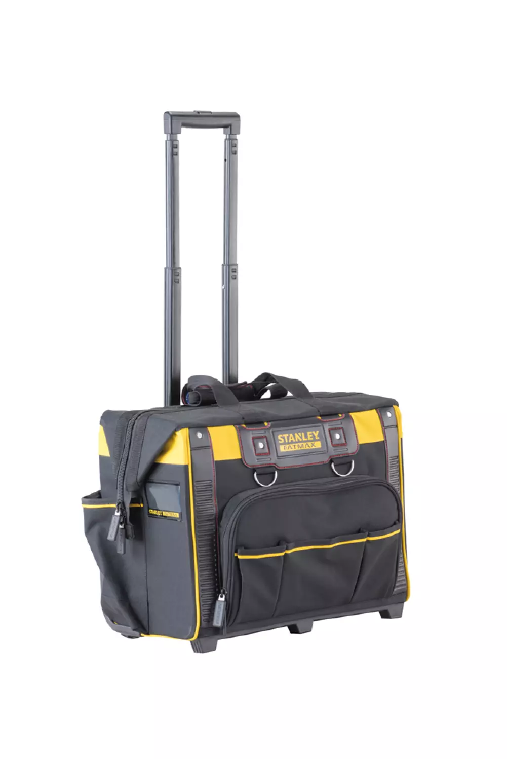 Stanley FMST1-80148 Gereedschapstas met wielen - 50 x 36 x 41 cm