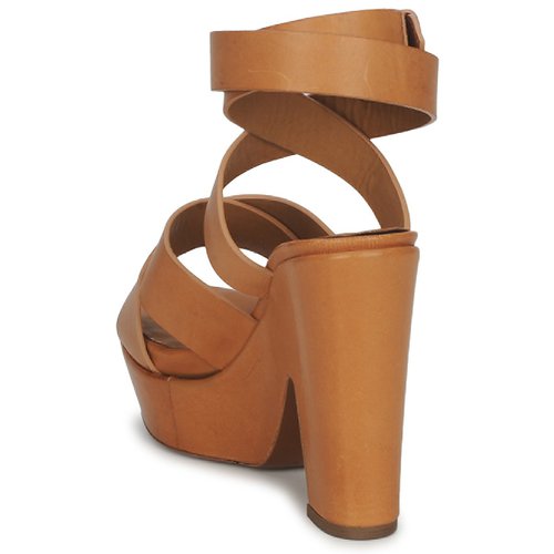 Rochas - RO18082 Marrón