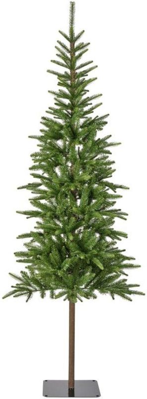 Everlands - Alpbach Fir - Kunstkerstboom - Groen - 210 cm
