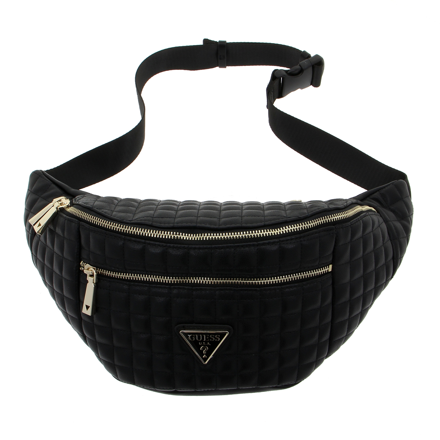 Crossbody-Bag schwarz