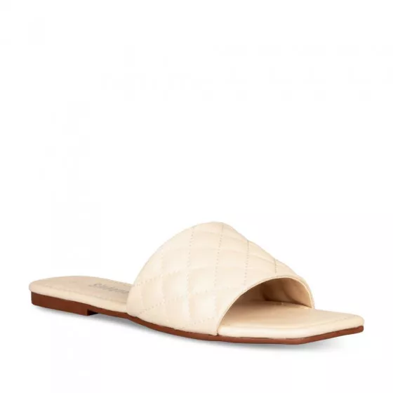 Mules BEIGE SINEQUANONE