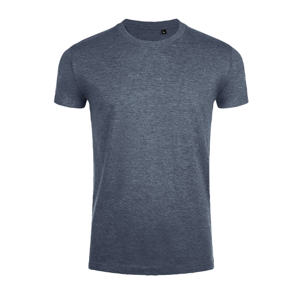 SOL'S 00580 - Imperial FIT Tee Shirt Homme Col Rond Ajusté