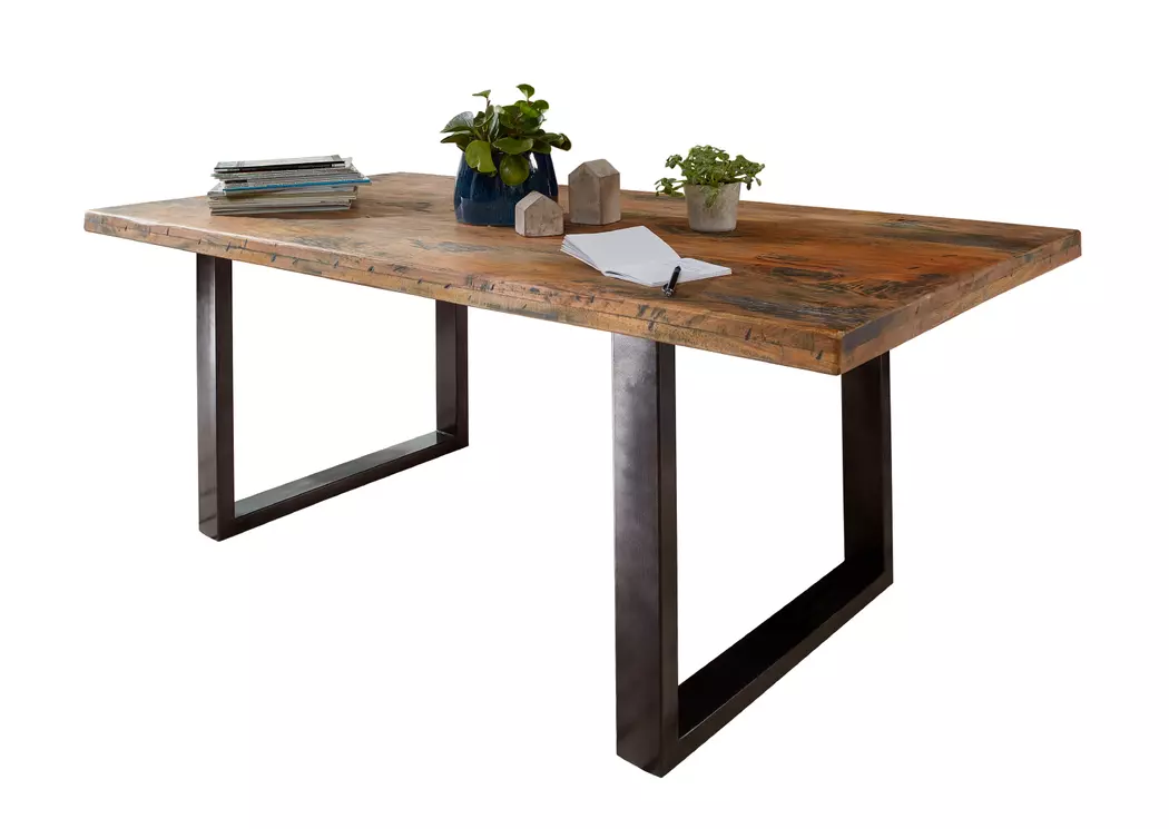 Esstisch Ruston 160 x 90 cm