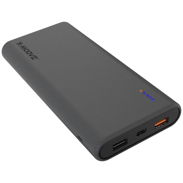 Recharge électrique XMOOVE LAPTOP PRO 100W
