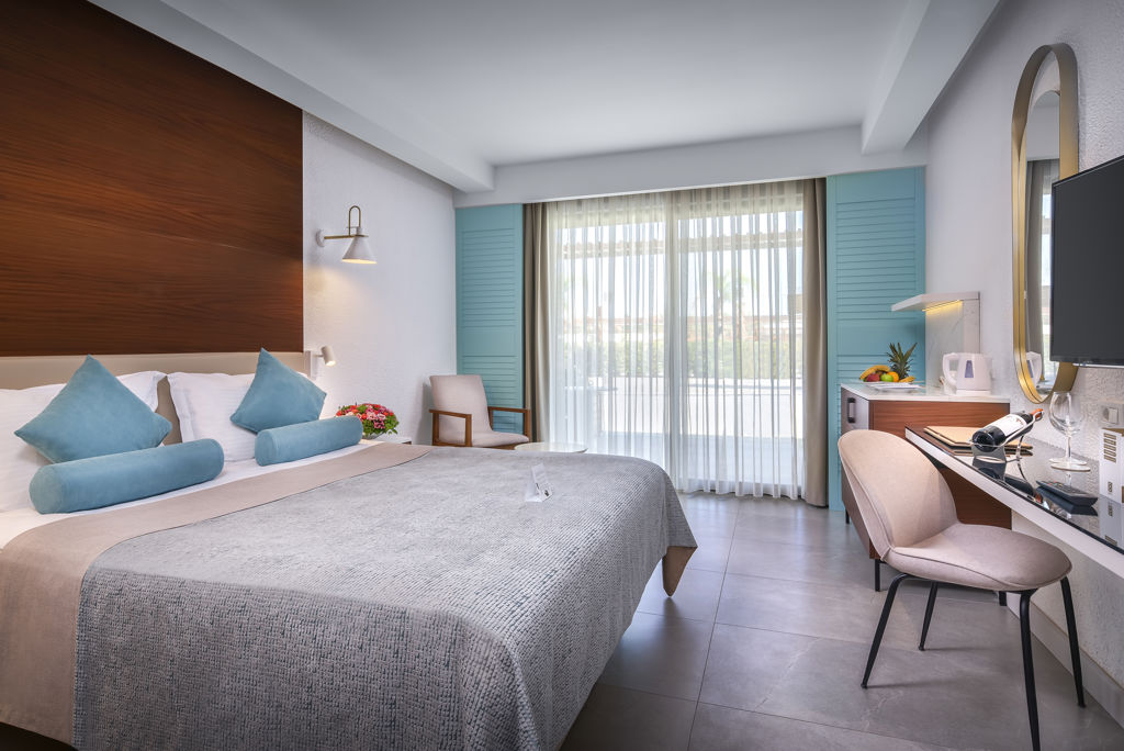 Baia Lara Ultra All Inclusive - Hotel