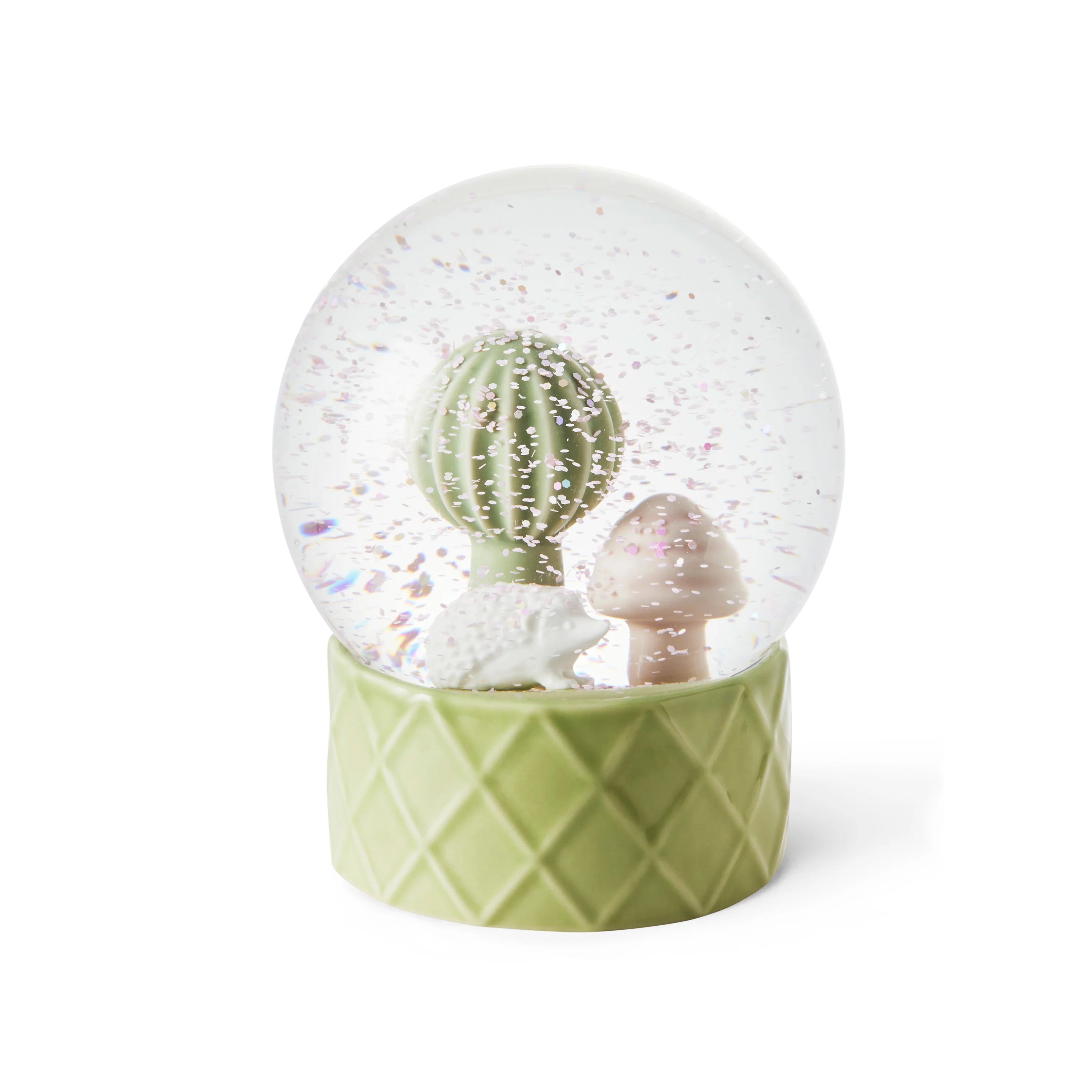 Dottir  Sweet Stories Spring rystekugle - Clover