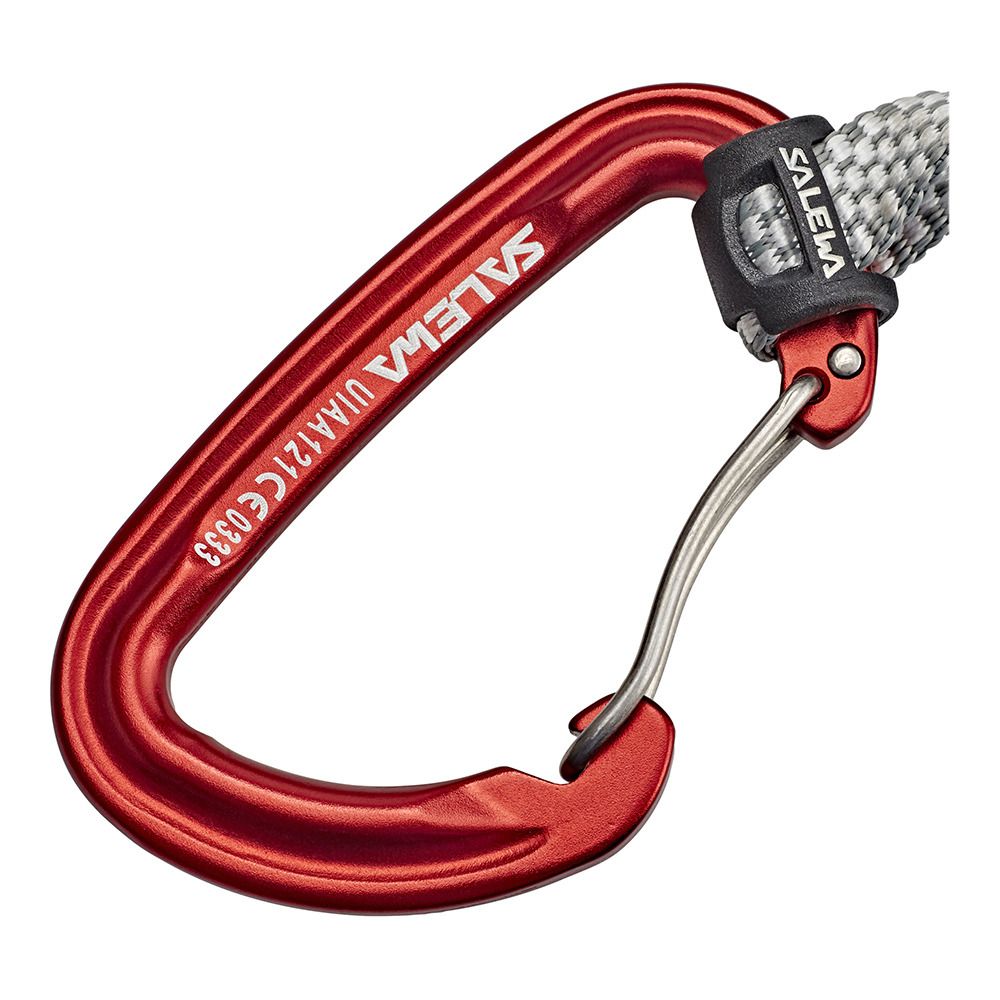 Salewa QUICK SCREW - Vis 190mm red