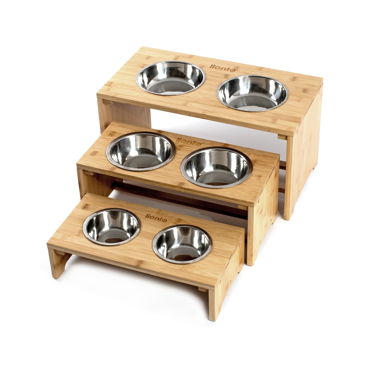 Lionto Futterbar ComfortFeed