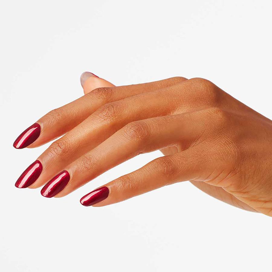 OPI Nail Lacquer I'm Not Really A Waitress™ NLH08 15ml