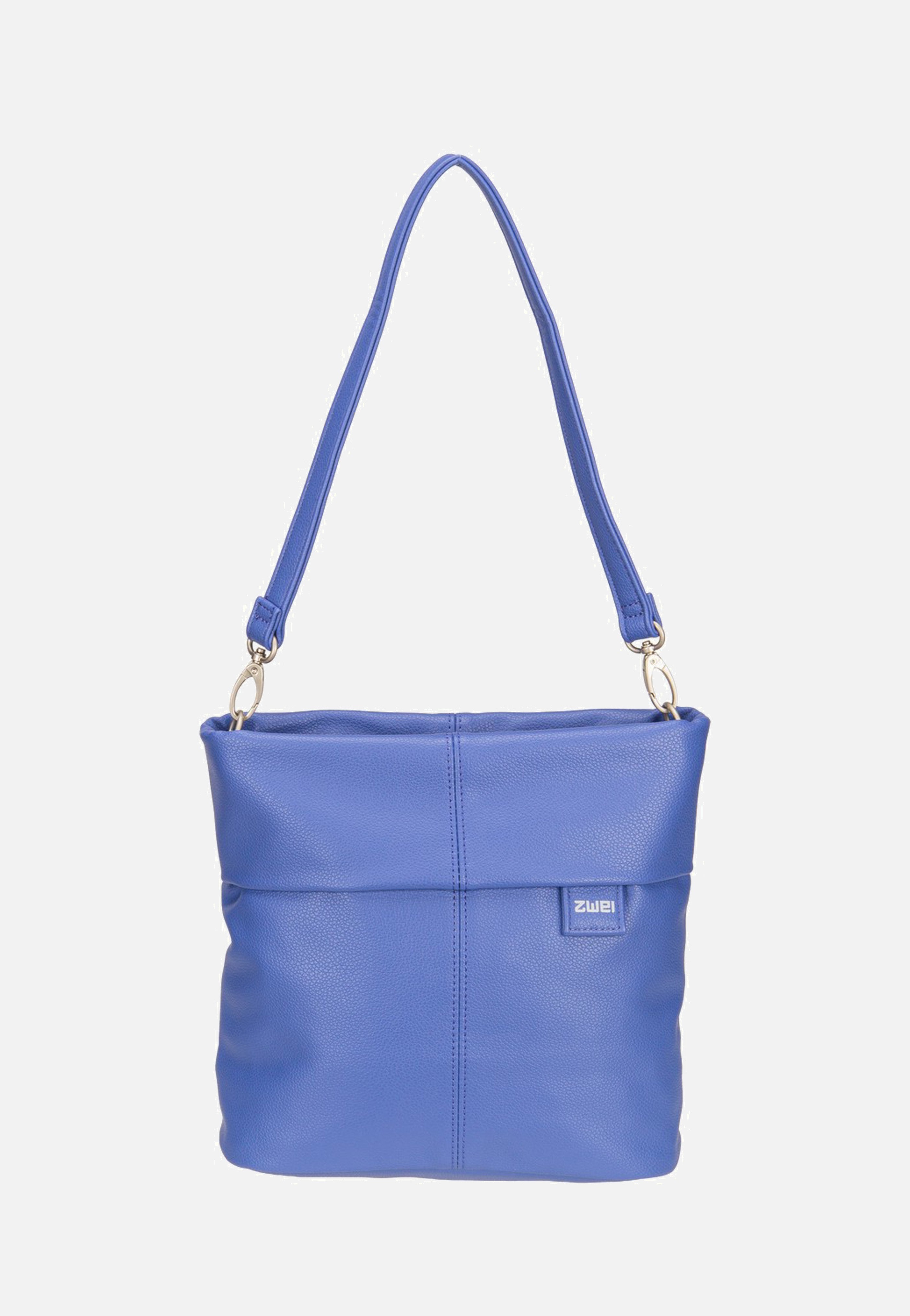 Mademoiselle M8 Limited Royal - Beuteltasche