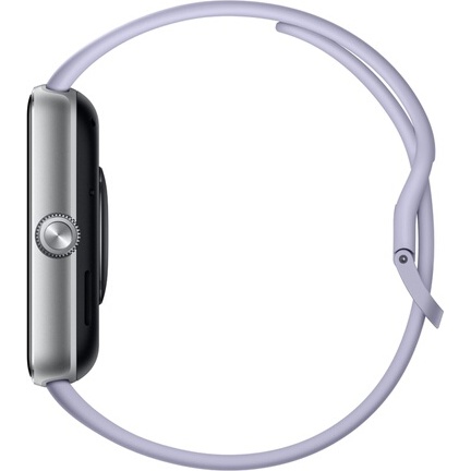 Montre connectée Xiaomi Redmi watch 5 violet