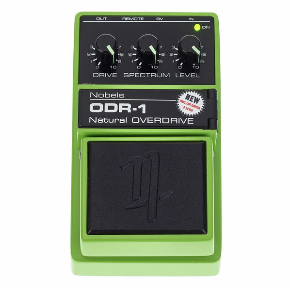 Nobels ODR-1 BC