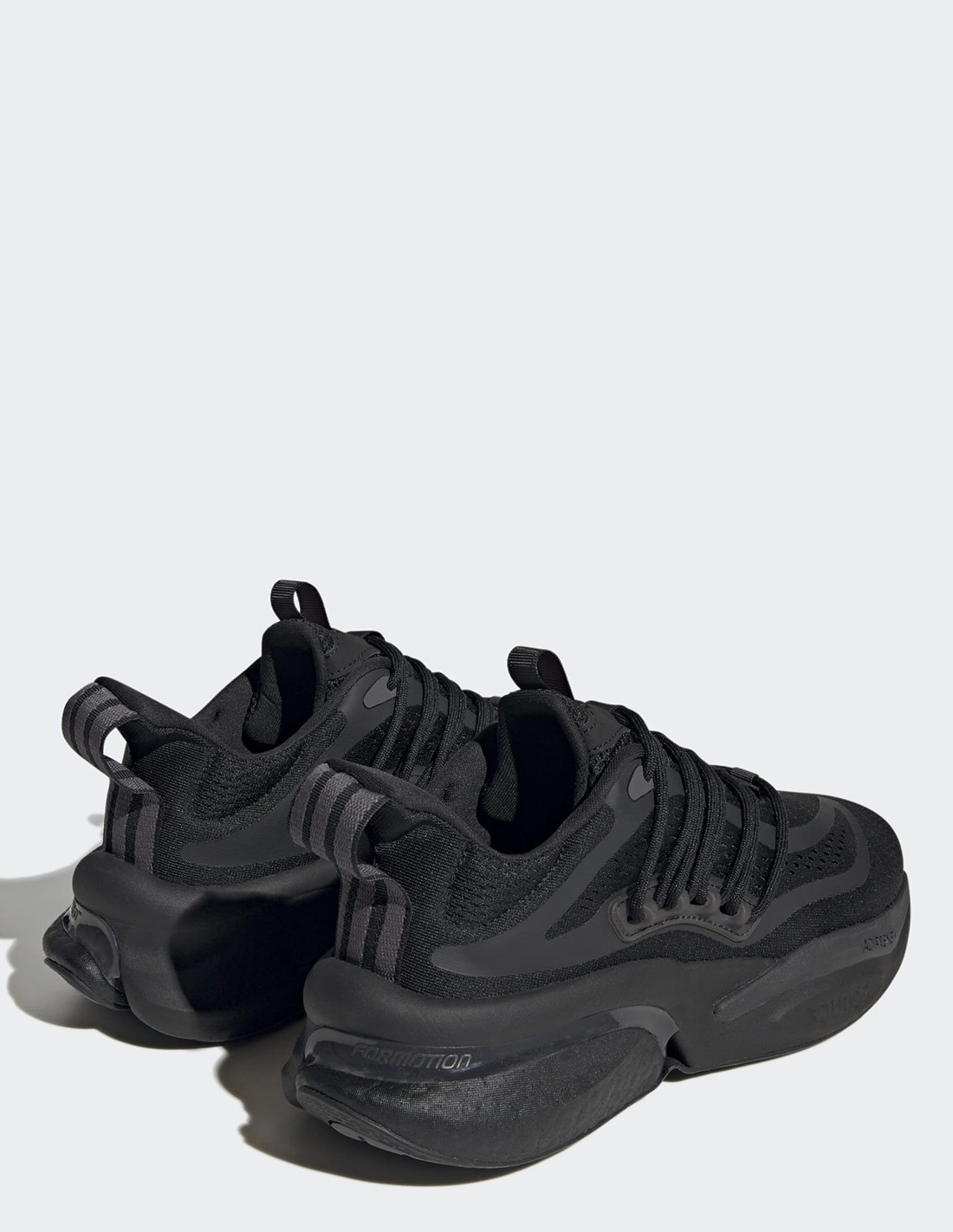 adidas Sneakers Homme alphaboost v1 Noir