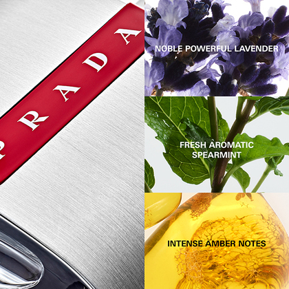 Prada Luna Rossa Eau de Toilette Spray