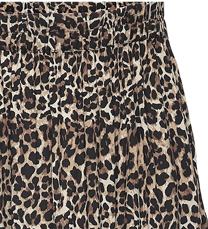 Rosemunde Rock - Elif - Leopard
