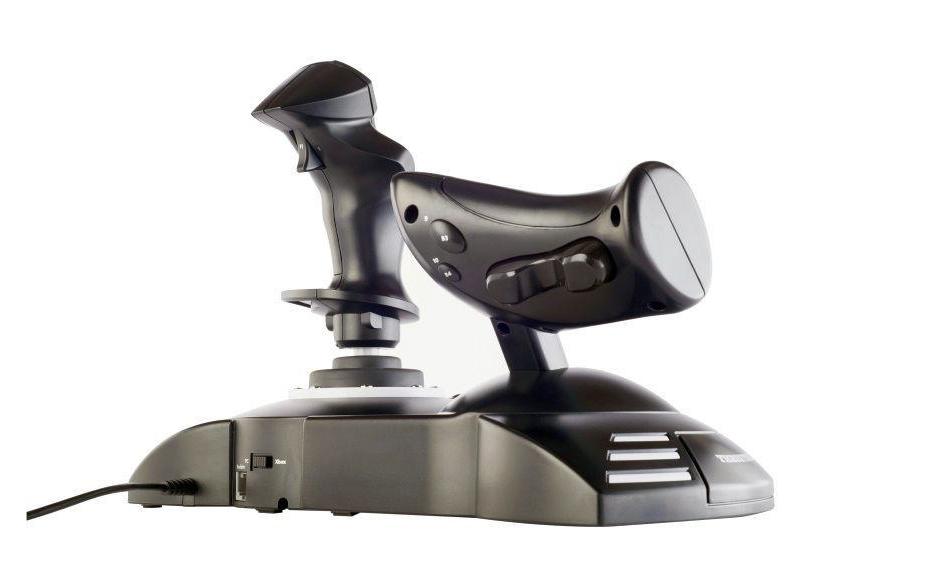 Joystick T.Flight Hotas OneFlight Stick für Xbox One und Windows