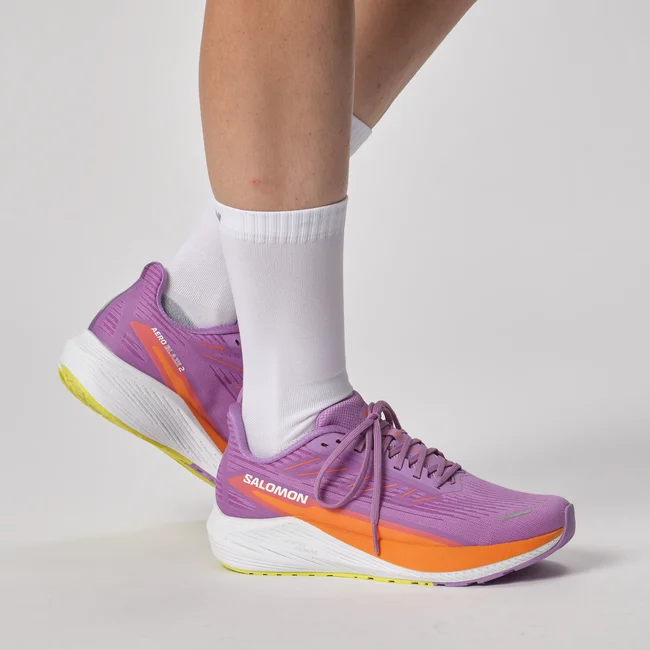 AERO BLAZE 2  Laufschuhe Damen