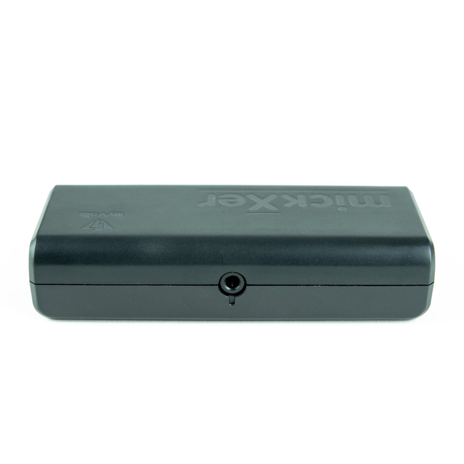 MyVolts MickXer Black passieve mixer