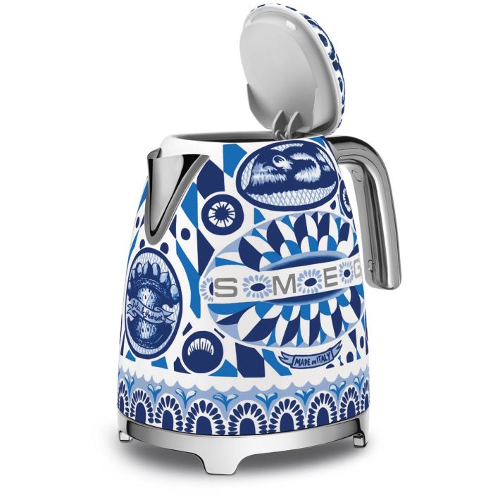 SMEG Wasserkocher Dolce & Gabbana KLF03DGBEU