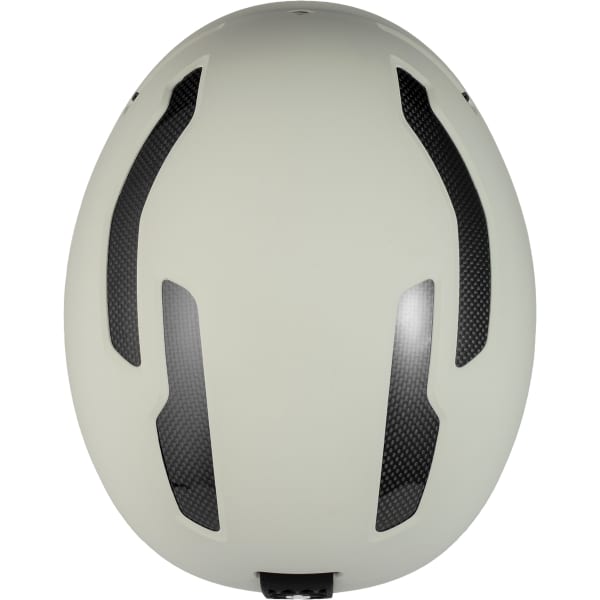 Casque de ski SWEET PROTECTION TROOPER 2VI MIPS HELMET MATTE BRANCO WHITE