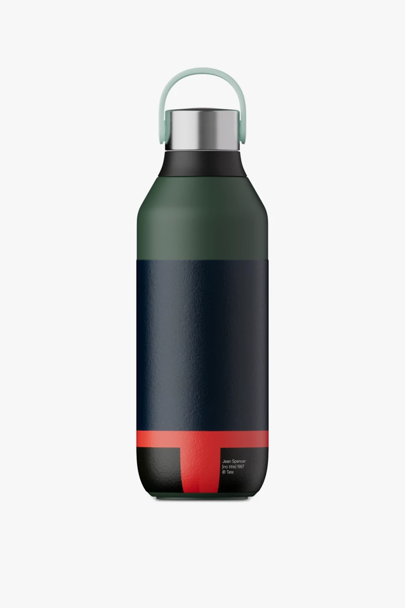 Chilly`s Series 2 Tate 500 ml Trinkflasche