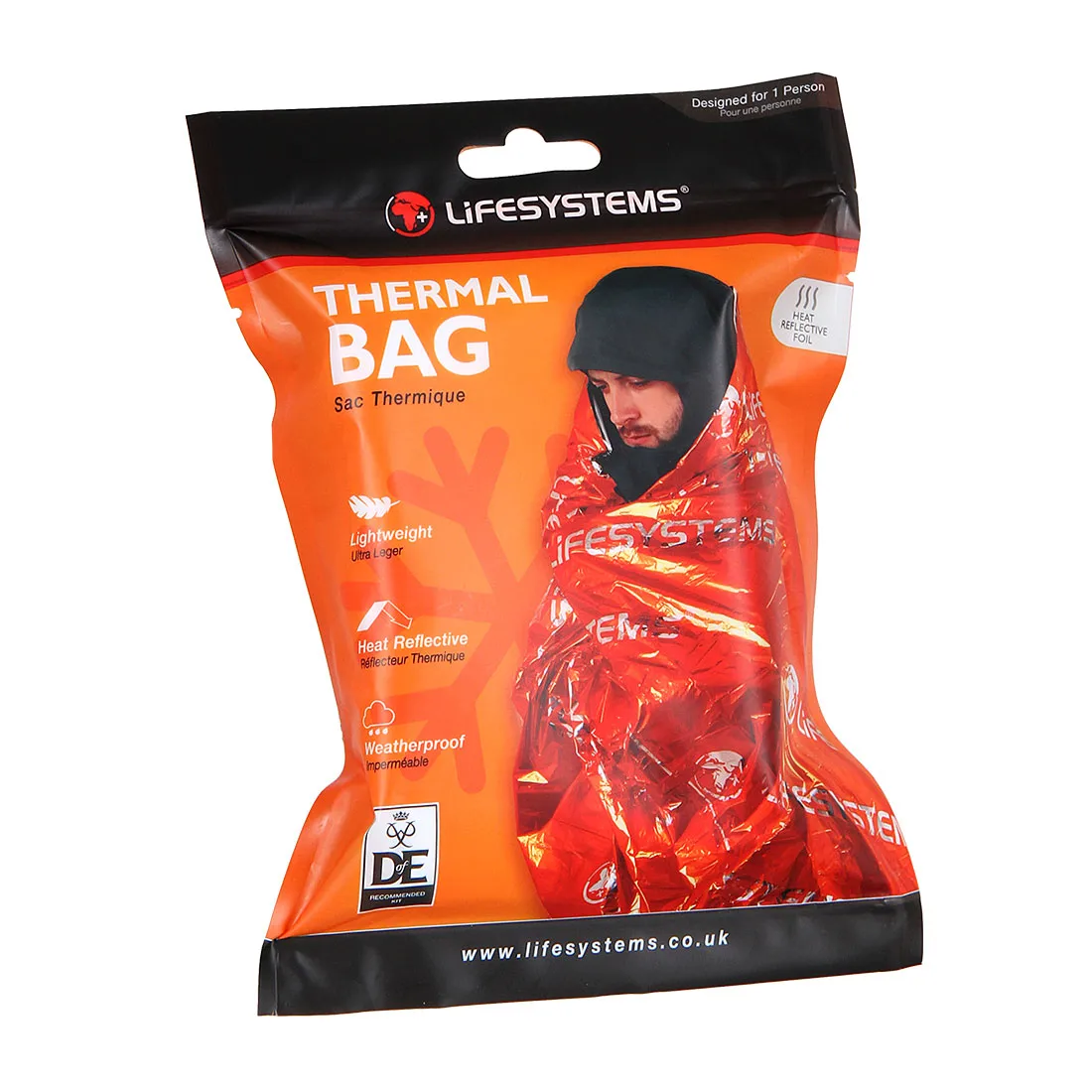 Lifesystems Thermal Bag Nocolour