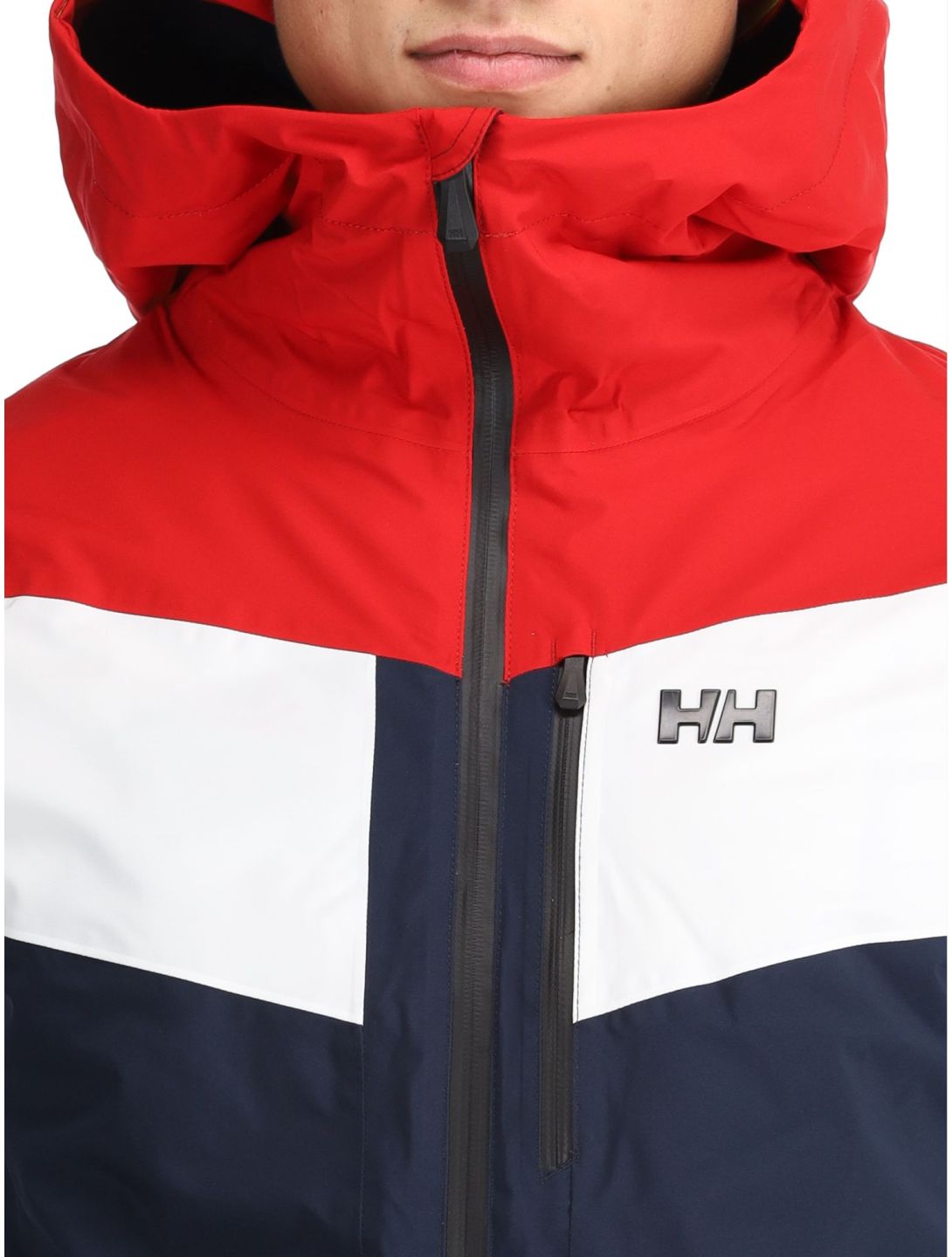 Carv Lifaloft 2.0 ski-jas heren