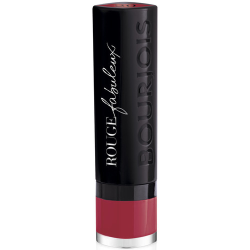 Bourjois - Rouge Fabuleux Lipstick 020-bon'Rouge 2,3 Gr