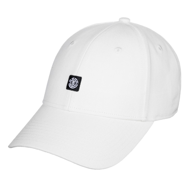 Element Fluky Cap All Black