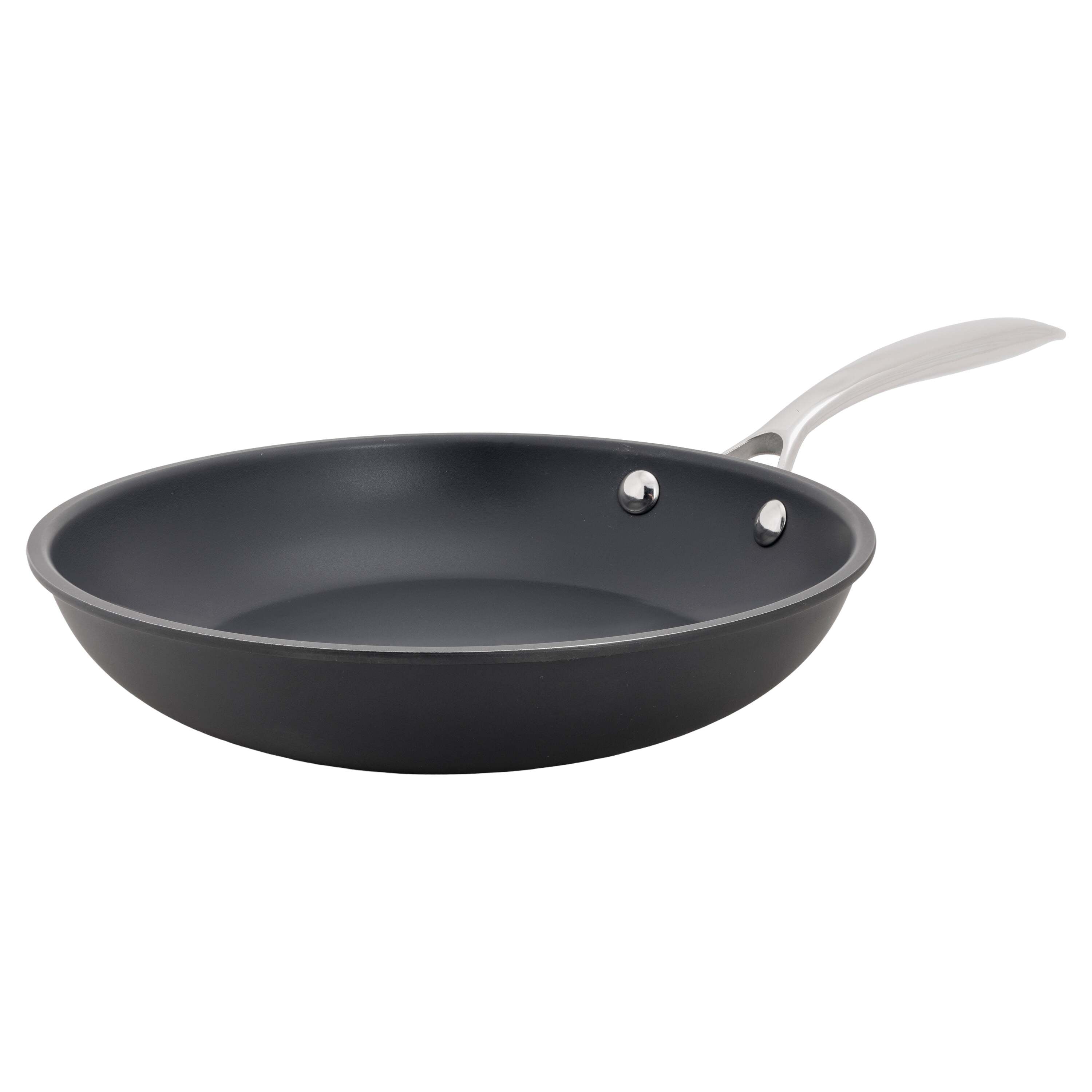 Cookinglife Koekenpannenset Revolt - Ã¸ 24 en 28 cm - PFAS Vrij