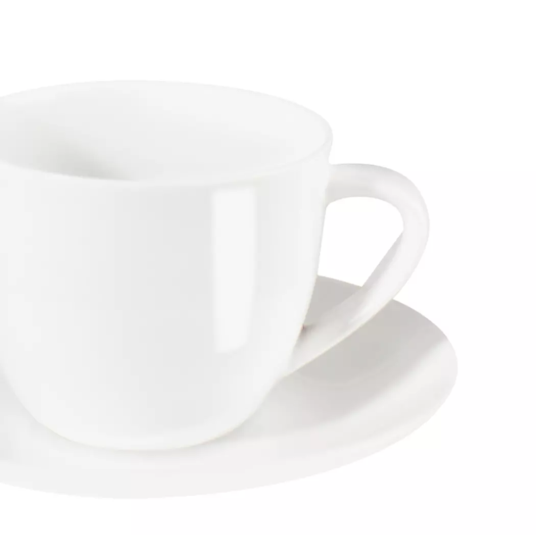 Cappuccinotasse À Table Ø 9 cm