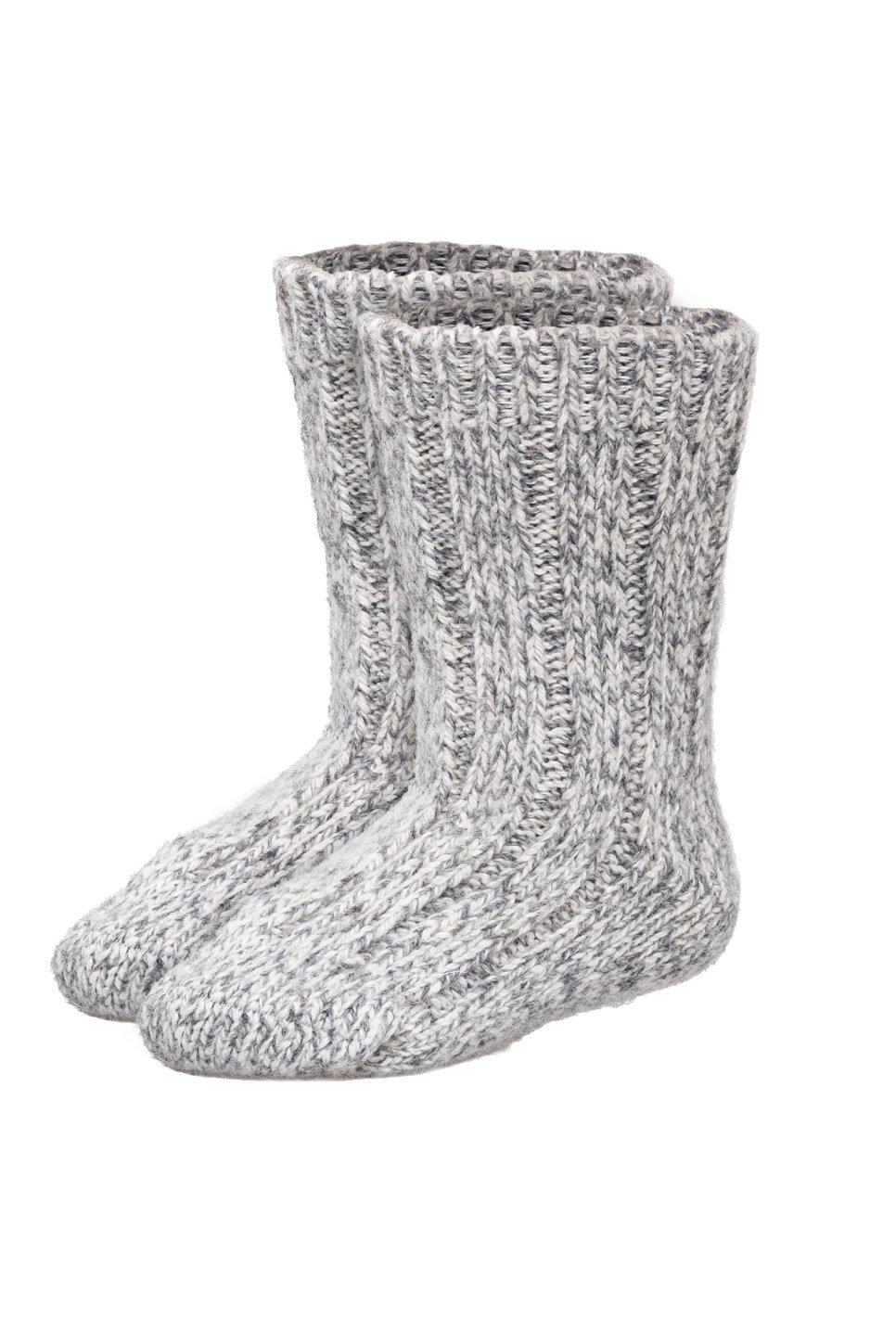 Stormberg Femund raggsokk barn 2-pack