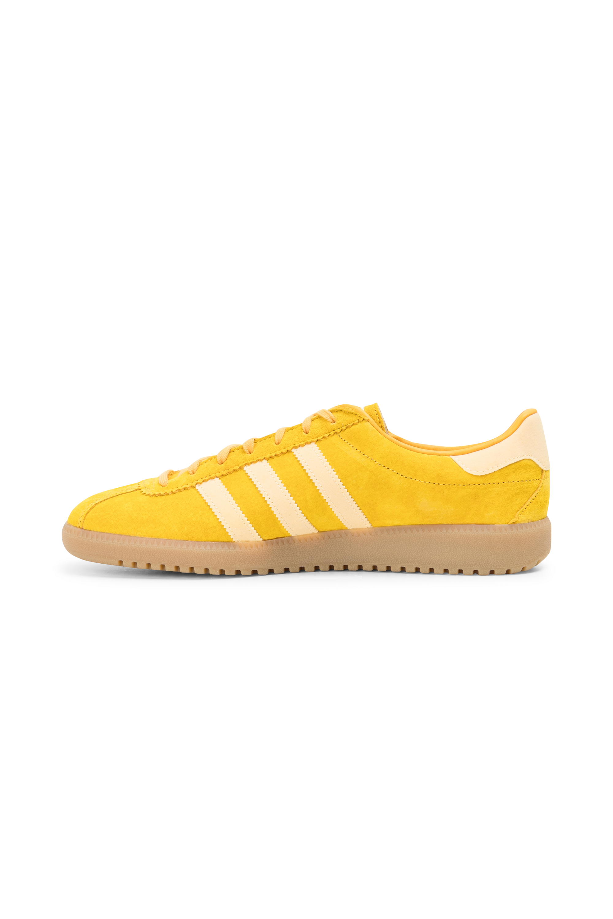 ADIDAS Baskets  BERMUDA Jaune