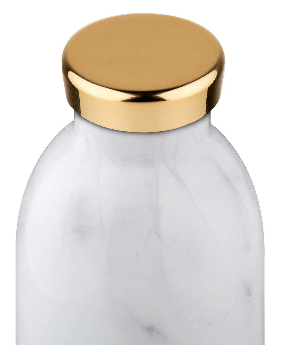 24Bottles  Clima flaske, Carrara - 500 ml.
