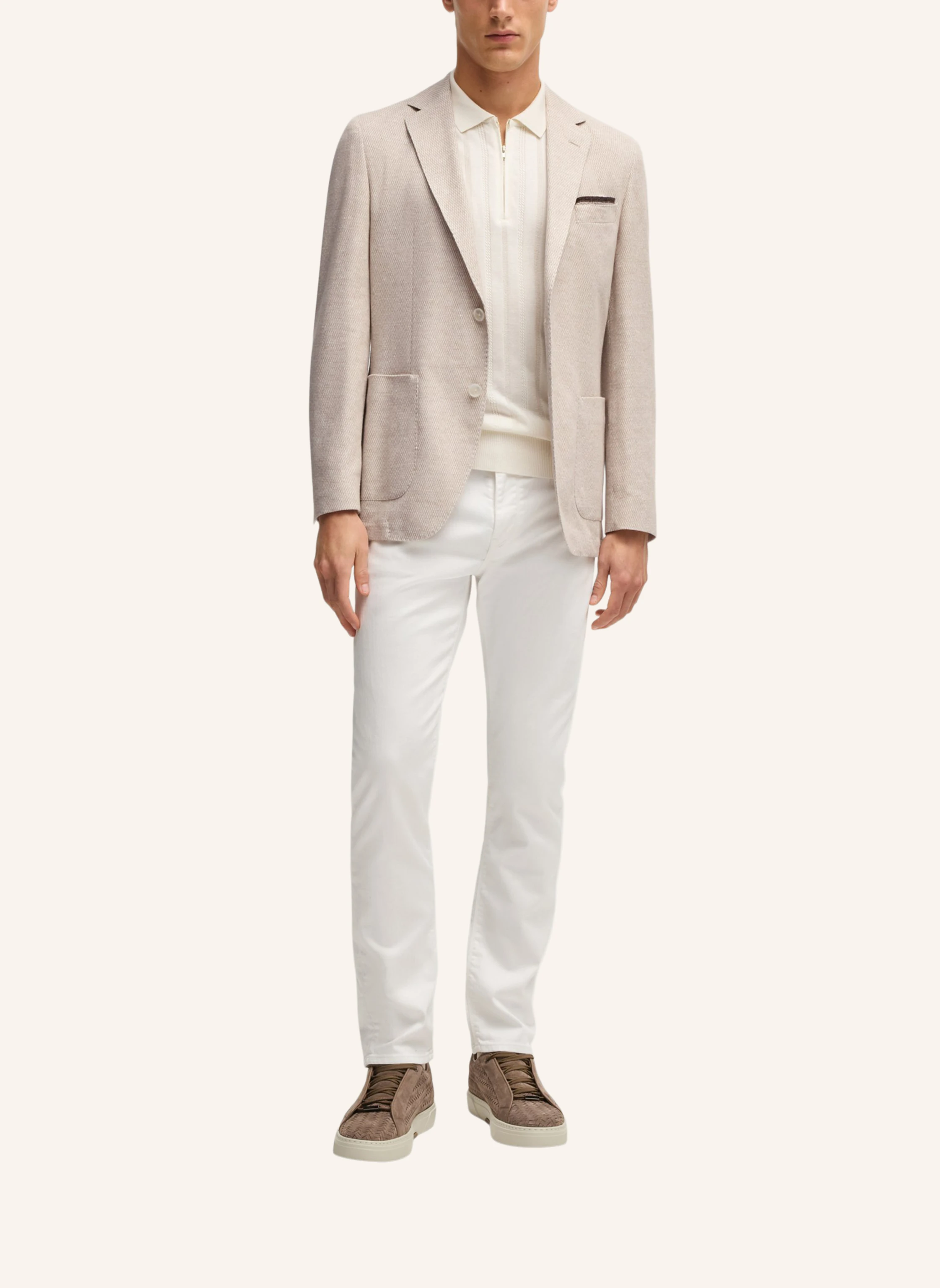 BOSS Blazer C-JAYE-J-241 Regular Fit