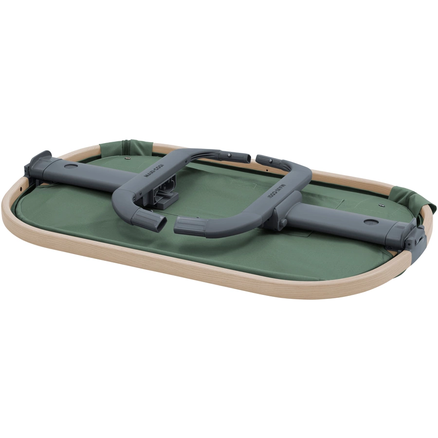 MAXI COSI Beistellbett Iora Air Beyond Green