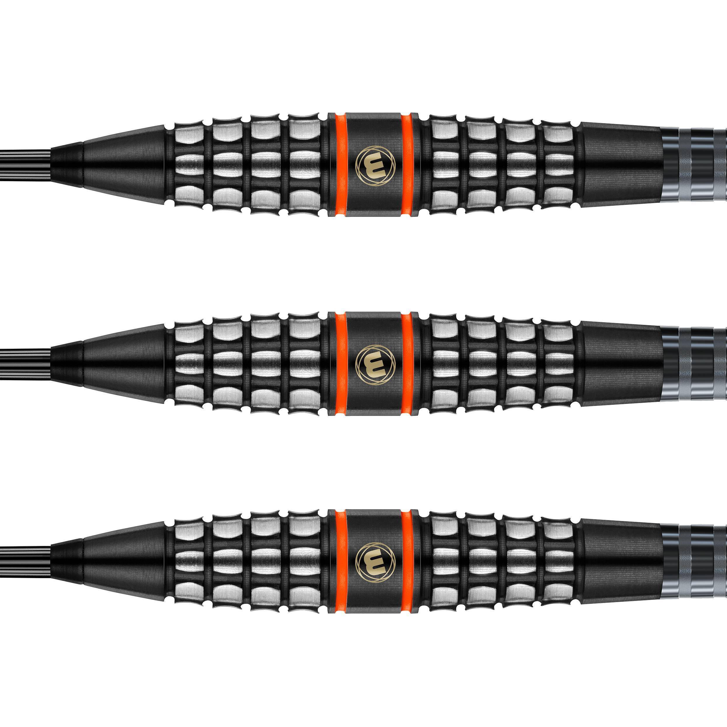Winmau - Sicario - Steeldart