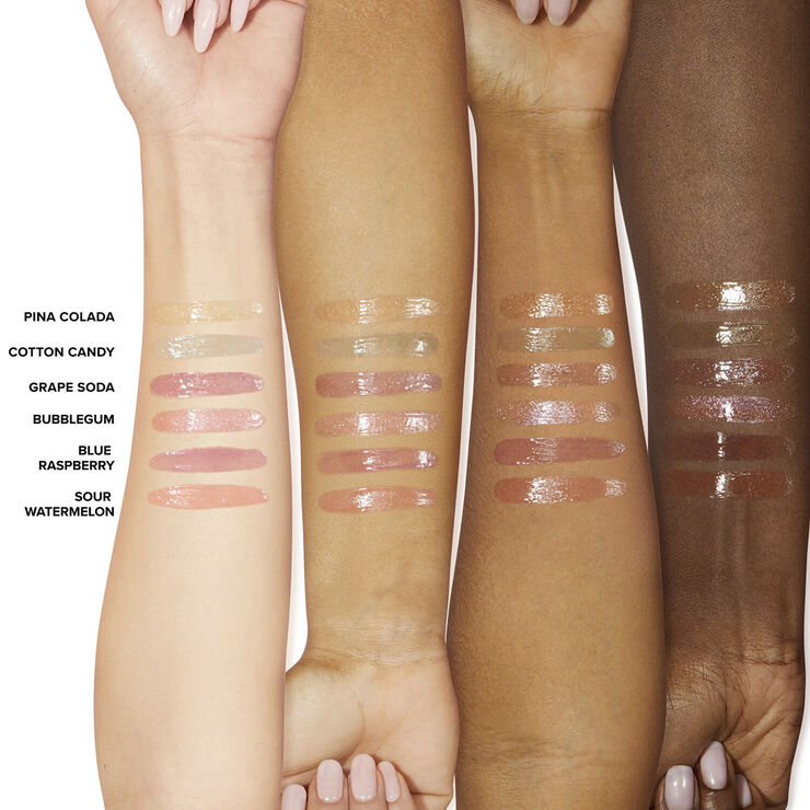 Too Faced Kissing Jelly Lip Oil Gloss