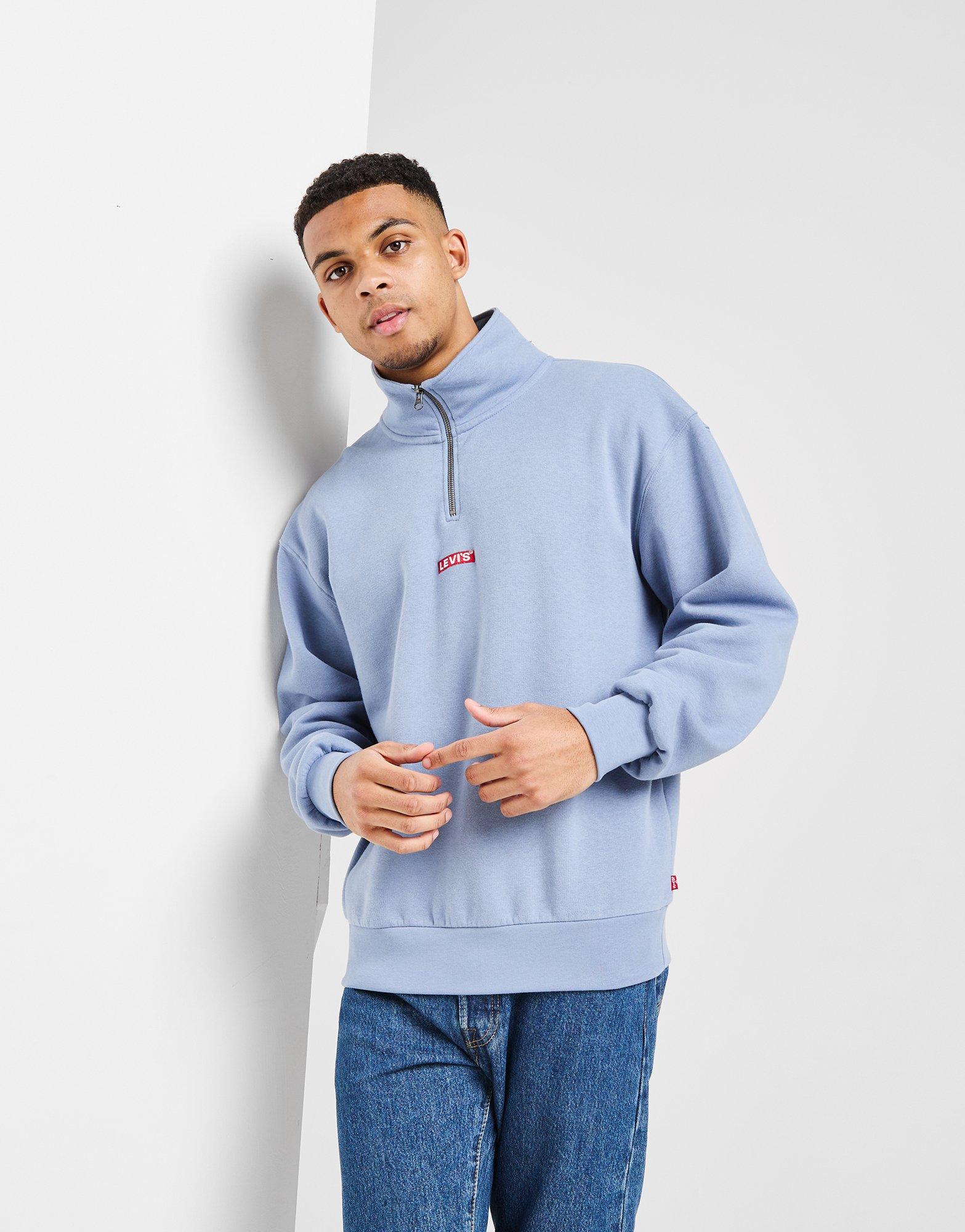 LEVI'S Sweat-shirt à logo Bébé