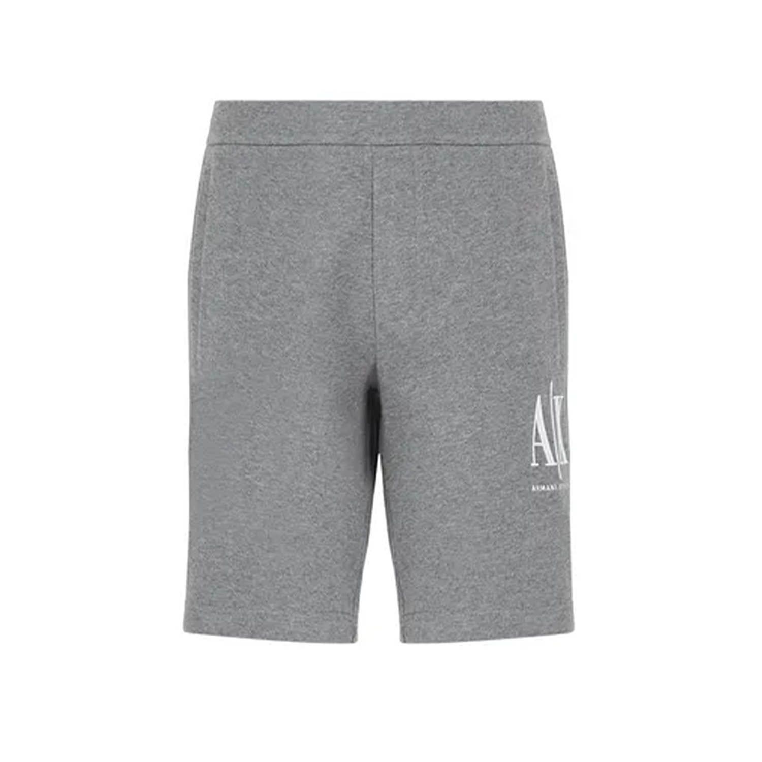Armani Exchange  French Terry Shorts